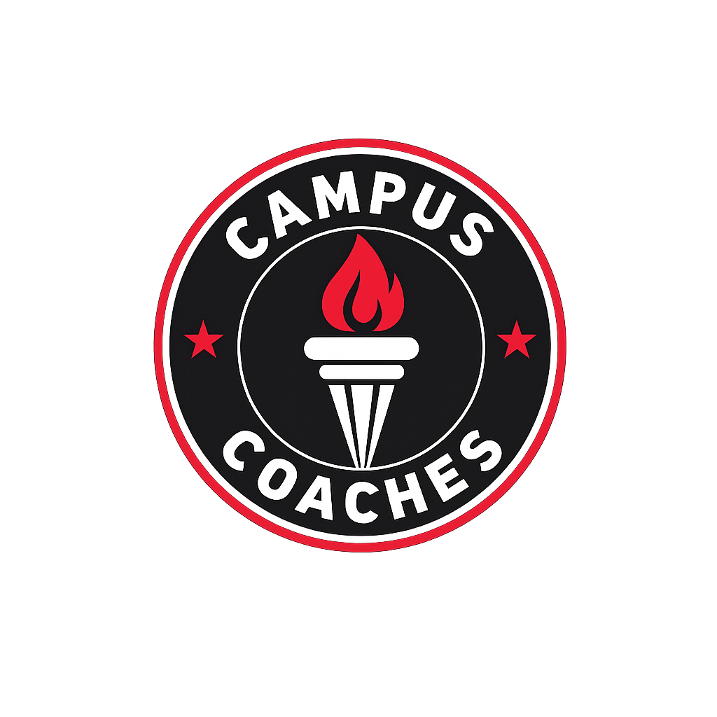 Campus Coaches - D1 Athlete Lessons for Youth